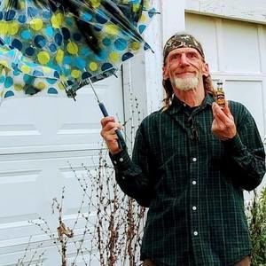 Meet your Posher, Danny